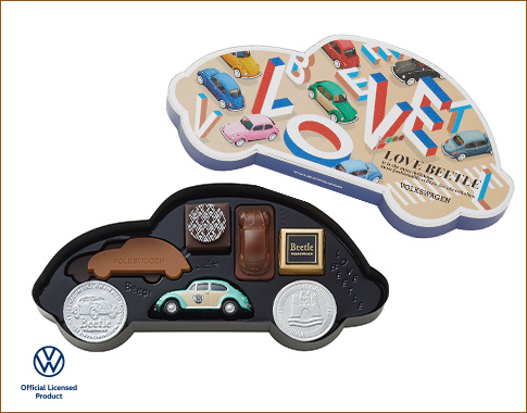 〈Beetle(ビートル)〉ラブ・ビートル