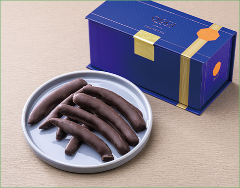 〈オッジ〉オレンジピール