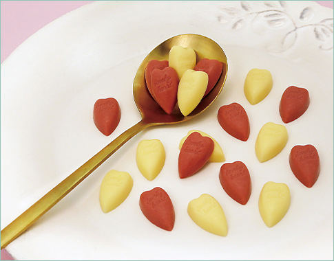 〈ル ペパン〉プティクール