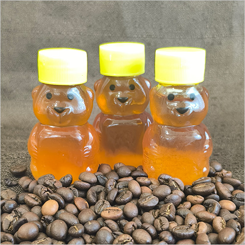 人生最後のハチミツ(55ml) 600円  コーヒーの花から採取される豊かな香りと上品な甘みが特徴です。 ※その他参考品