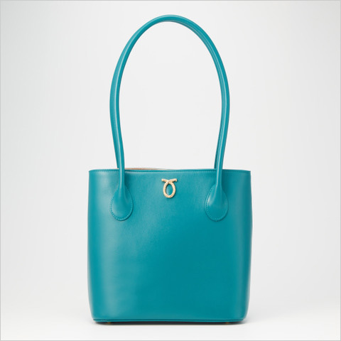 SARA トートバッグ(牛革／W25×H24×D13cm) 440,000円 ※画像はイメージです。