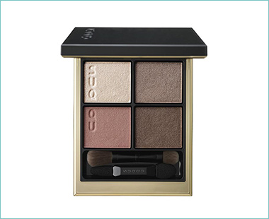 〈SUQQU〉シグニチャー カラー アイズ