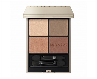 〈ルナソル〉アイカラーレーションN