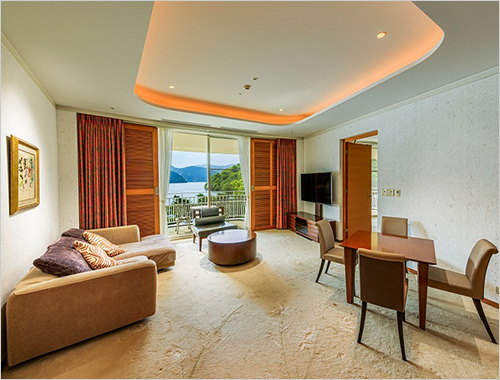 ザ・プリンス箱根芦ノ湖 イメージ