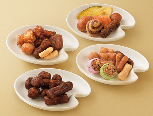 スイーツ イメージ