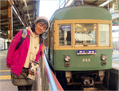 ミラクル ミホさん