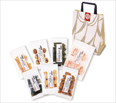 ［銀座あけぼの］福袋