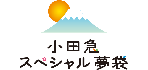 小田急スペシャル夢袋